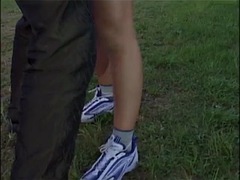 デカチン, フェラチオ, ドイツ人, ハードコア