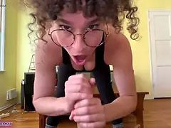 Amerikanisch, Arsch, Schwanz, Hd, Selbstgemacht, Orgasmus, Muschi, Stiefmutter