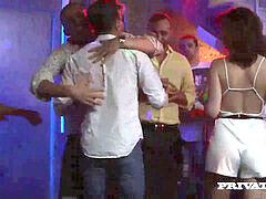 Anal, Éjaculation interne, Tir de sperme, Adolescente, Plan cul à trois, Vierge