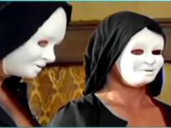 Compilación, Corridas, Corridas faciales