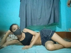 18 años, Amateur, Belleza, Novio, Pareja, Hablar sucio, Penetracion con dedos, Estudiante