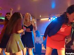 Amateur, Loco, Grupo, Sexo duro, Fiesta