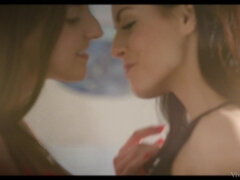 Cam Love Episode 3 - Cherish - Amirah Adara & Kari A