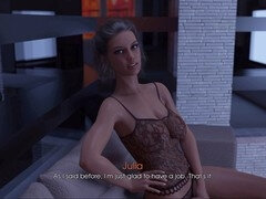 Cul à la bouche, Grosse bite, Maman, Adolescente