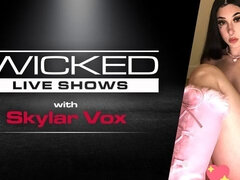 Grote mammen, Blond, Rondborstig, Harig, Gigantische dildo, Natuurlijke tieten, Alleen, Speelgoed