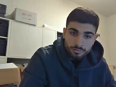 Leie, Arabisch, Grosser schwanz, Schwul, Masturbation, Netzkamera