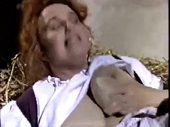 Tetas grandes, Alemán, Clasico