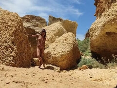 Arsch, Strand, Grosser schwanz, Hd, Nackt, Nudist, Öffentlich, Dürr