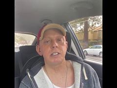 Swallowing 2 Loads in Atlanta once I arrived! PLEASE COMMENT