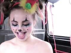 Leie, Spermaladung, Jungendliche (18+)