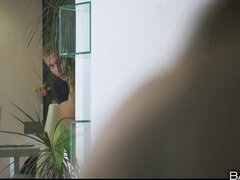 Blonde, Brunette brune, Fille, Première fois, Mère que j'aimerais baiser, Cheveux courts, Adolescente, Serré