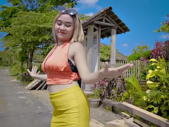 Dance Pargoy Indo