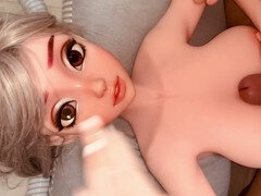 Amateur, Tir de sperme, Faciale, Grosse, Homosexuelle, Branlette thaïlandaise, Masturbation, Jouets