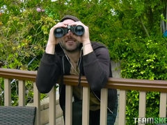 Salle de bains, Gros cul, Bikini, Faciale, De plein air, Maillot de bain, Tatouage, Nénés