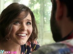 Ass, Big ass, Big tits, Hd, Rough, Screaming, Stepmom