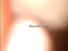 Braunhaarige, Schwanz, Freundin, Hd, Indisch