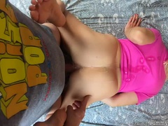 Минет, Сборник, Сперма во рту, Семяизвержение, Ласковые ручки, Милф, Мамочка, От первого лица