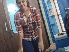 Malayali Girl Horny Uncut (2025) Malayalam Hot Short Film - Blowjob