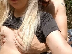 Blasen, Aufs gesicht abspritzen