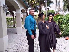 Grosser schwanz, Blasen, Braunhaarige, Hardcore, Jungendliche (18+), Titten