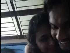 茶髪の, カワイイ, チン, ハードコア, Hd, インド人