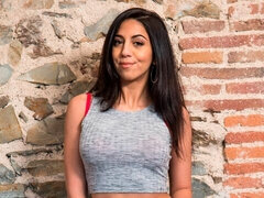 デカパイ, フェラチオ, カワイイ, バック, 手コキする, ラティーナ, 淫乱熟女, タトゥー