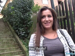 Amateur, Cul, Voiture, Hd, Argent, Pov, Public, Réalité