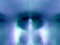 素人, ブロンド, 一人, ティーン