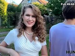 Belleza, Cornudo, Novia, Hd, Tetas naturales, Pov, Público, Tímido