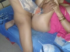 Devar bhabhi gets it on with her brother-in-law for the first time