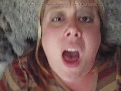 Selbstgemacht, Masturbation, Muschi, Spielzeuge