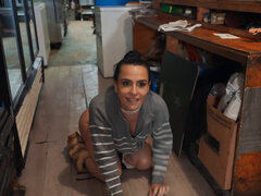 Lesbienne, Léchez, Chatte