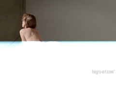 Anya Shooting Iron Woman