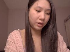 Leie, Asiatisch, Süss, Solo