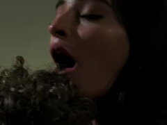 Cul, Gros cul, Hard, Chatte, Adolescente, Nénés