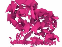 18 años, Lamer culo, Verga grande, Rubia, Garganta profunda, Anilingus, Bofetada, Trio