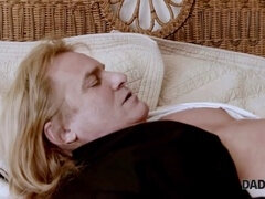 Attrapée, Papa, Masturbation, Adolescente