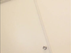 Big tits, Crazy, Dildo, Japanese, Masturbation, Public, Tits, Toys