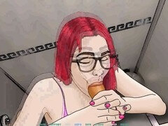 Comic, hd videos, comic