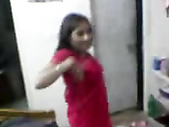 Amateur, Dansant, Indienne