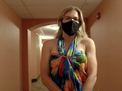 Anal, Blonde, Sucer une bite, Branlette thaïlandaise, Mère que j'aimerais baiser, Maman, Pov, Nénés