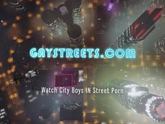 Black, Fisting, Gay, Interracial