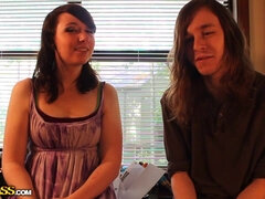 素人, 茶髪の, お金, アウトドア, ハメ撮り, 公共, ヤリマン