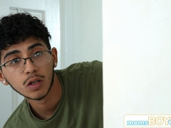 Gros seins, Sucer une bite, Couple, Grossier, Conversation vulgaire, Léchez, Culottes ou slips, Pov