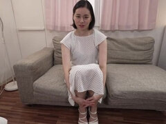 Asiatisch, Betrug, Süss, Japanische massage, Reif, Muschi, Vibrator, Ehefrau