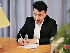 Asiatique, Gros seins, Hard, Énorme, Adolescente, Nénés, Pute