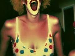 Leie, In den arsch, Arsch, Grosser arsch, Grosse titten, Schwanz, Muschi, Titten