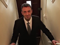 Anaal, Bondage discipline sadomasochisme, Dominatie, Hardcore, Moeder die ik wil neuken, Verleid