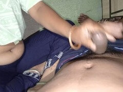 Anal, Cul à la bouche, Tante, Salle de bains, Bikini, Bisexuelle, Indienne, Toilettes