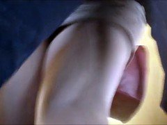 ティーン, のぞき